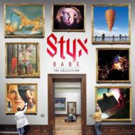 STYX/Babe The Collection