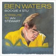 Ben Waters/Boogie 4 Stu