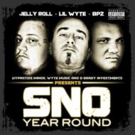 Sno/Year Round