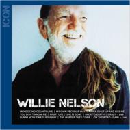 Willie Nelson/Icon