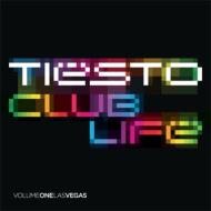 Tiesto/Club Life Vol 1 Las Vegas