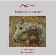 ס󥯡1899-1963/Flute Sonata (Fl) (P) +saint-saens Romance