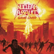 Nuclear Assault/Game Over