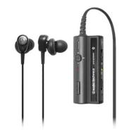 audio-technica: Active Noice Cancelling Wireless Head Set ATH-BT04NC