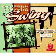 Various/Western Swing�� The Absolutely Essential