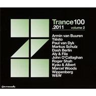 Various/Trance 100 2011 Vol 2