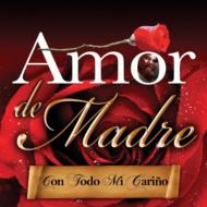 Various/Amor De Madre Con Todo Mi Carino