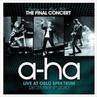 a-ha/Ending On A High Note Final Concert