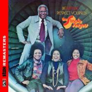 The Staple Singers/Be Altitude / Respect Yourself (Stax Remasters)