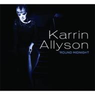 Karrin Allyson/Round Midnight