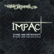 Impact: Sounds & Instruments