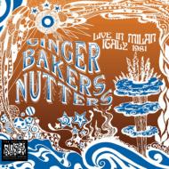 Ginger Baker's Nutters/Live In Milan 1981