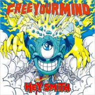 HEY-SMITH/Free Your Mind