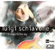 Luigi Schiavone/16 Steps To The Sky