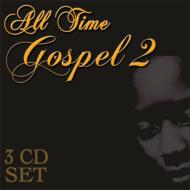 Various/All Time Gospel 2