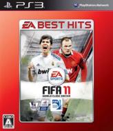 EA BEST HITS: FIFA 11 [hNXTbJ[