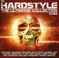 Various/Hardstyle The Ultimate Collection 2011 Vol.1