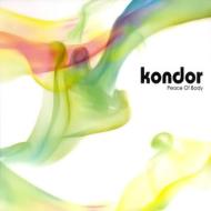 Kondor (Dance)/Peace Of Soul