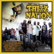 Mac Dre/Thizz Nation 2