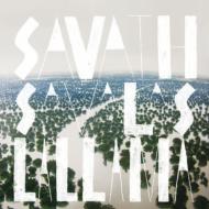Savath + Savalas/La Llama (Ltd)