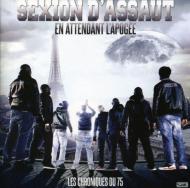 Sexion D Assaut/Les Chroniques Du 75