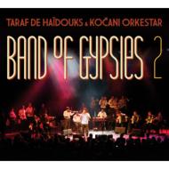 Band Of Gypsies 2