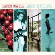 Baden Powell/Baden In Prelude