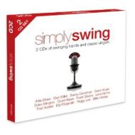 Various/Simply Swing 40tracks
