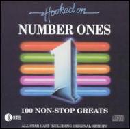 Various/Hooked On Number Ones