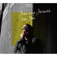 Jeremy James/For You (Pps)