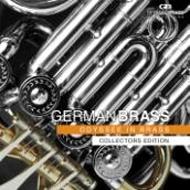 German Brass Odyssee In Brass
