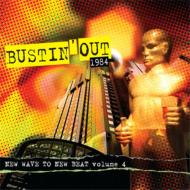 Various/Bustin'Out 1984 New Wave To New Beat Vol 4
