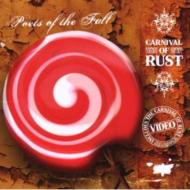 Poets Of The Fall/Carnival Of Rust