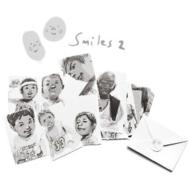 Orignal Postcard Set "Smiles" 2