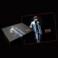 Kim Junsu Musical Concert -Levay With Friends (Special Package)