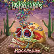 Los Lonely Boys/Rockpango (Signed) (Ltd)