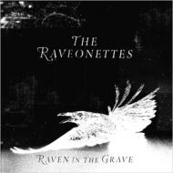 Raven In The Grave (Signed)