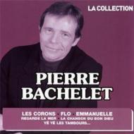 Pierre Bachelet/La Collection 2011
