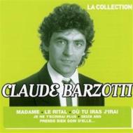 Claude Barzotti/La Collection 2011