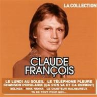 Claude Francois/La Collection 2011