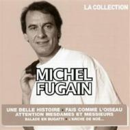 Michel Fugain/La Collection 2011