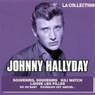 Johnny Hallyday/La Collection 2011