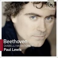 Diabelli Variations : Paul Lewis