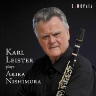 Clarinet Works: Leister(Cl)Leipzig Sq ѐX͐e / Wurttenberg Po