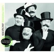 Les Freres Jacques/Chanson Francaise (Digi)