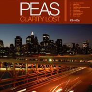 Peas/Clarity Lost