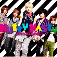 Nutty Nasty (+DVD, Limited Edition)