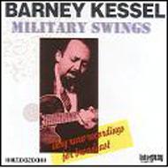 Barney Kessel/Military Swing