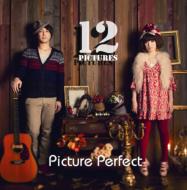 Picture Perfect/12 Pictures (+dvd)