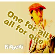 One For All.All For One